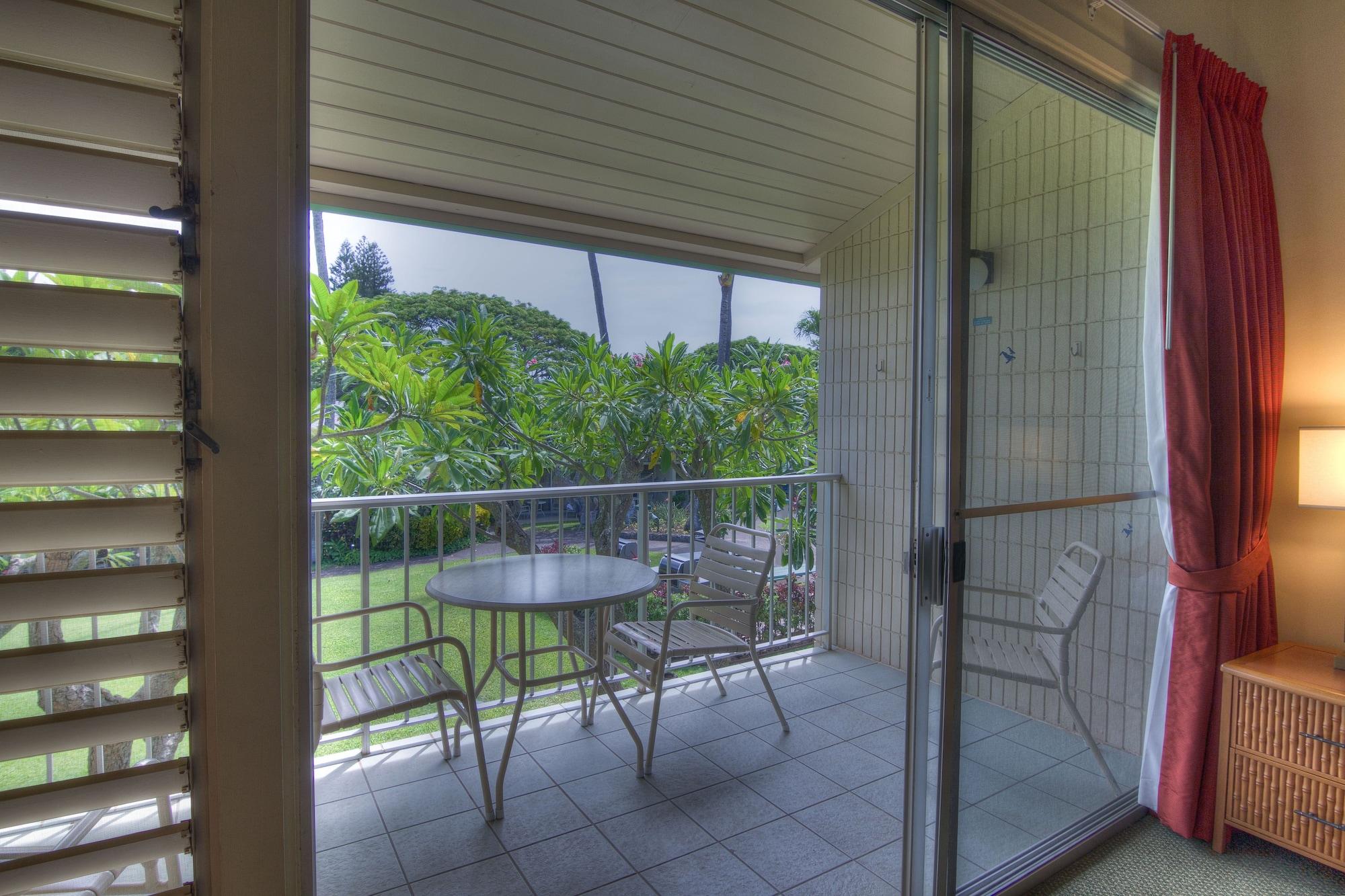 להיינה Napili Shores Maui By Outrigger - No Resort & Housekeeping Fees מראה חיצוני תמונה