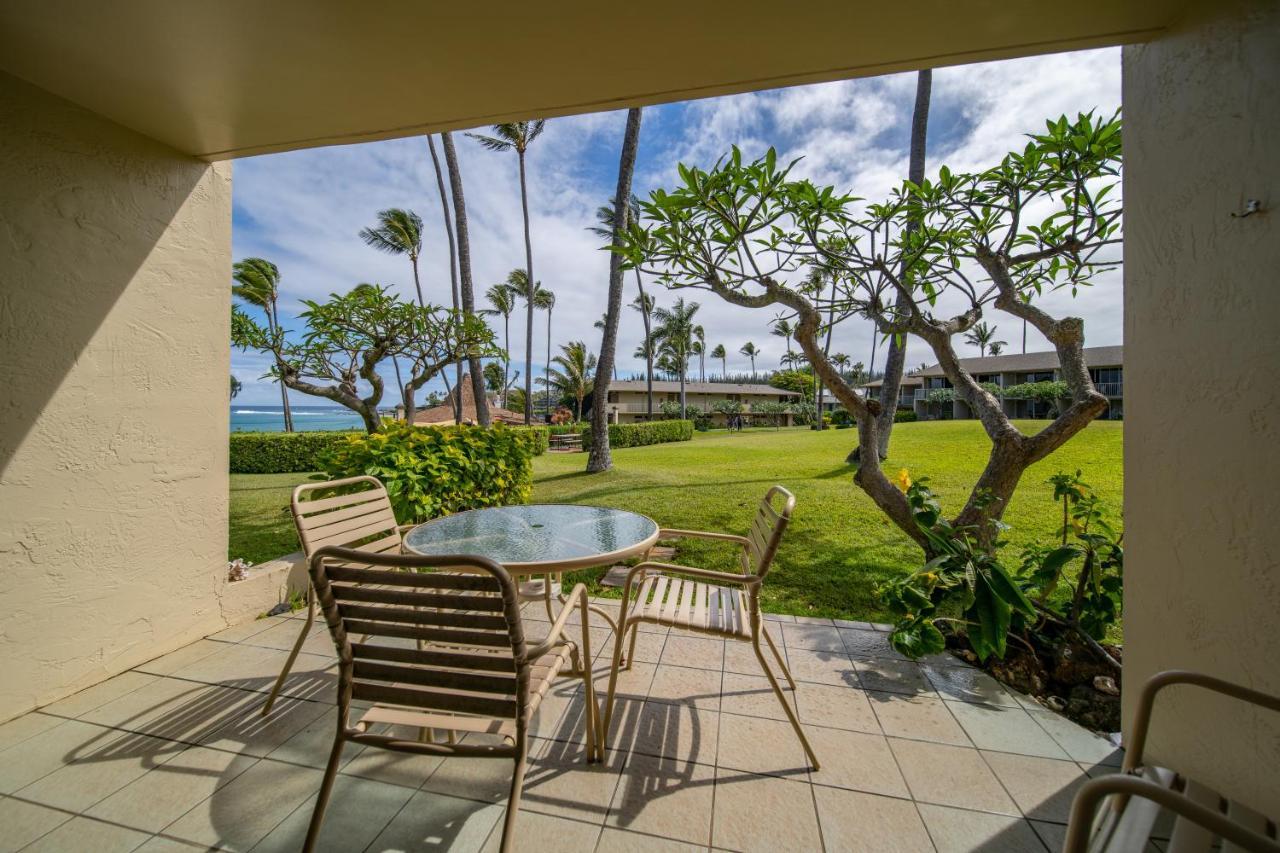 להיינה Napili Shores Maui By Outrigger - No Resort & Housekeeping Fees חדר תמונה