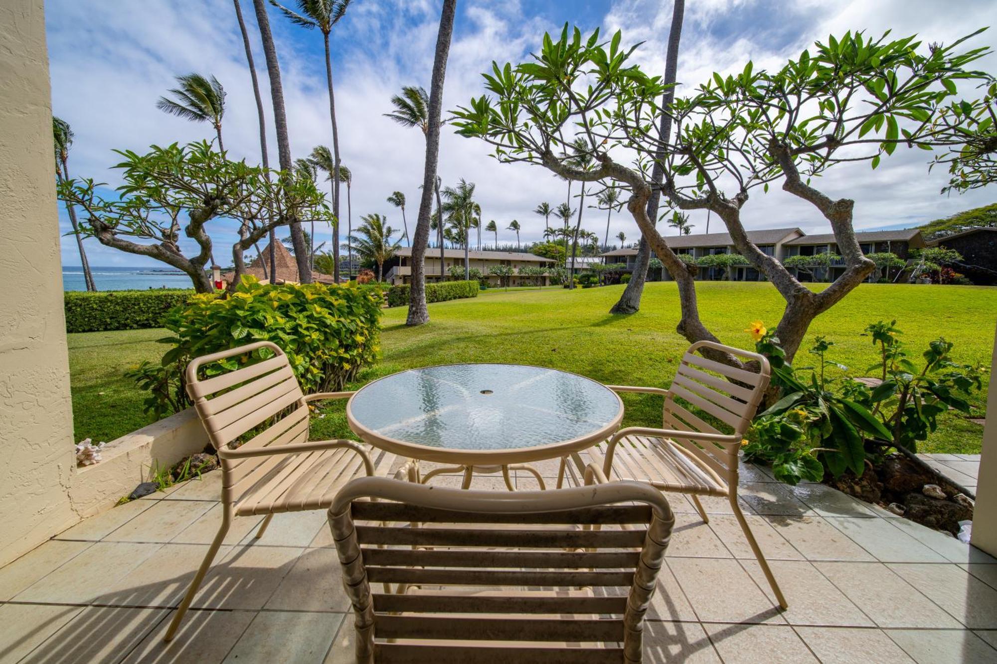להיינה Napili Shores Maui By Outrigger - No Resort & Housekeeping Fees חדר תמונה