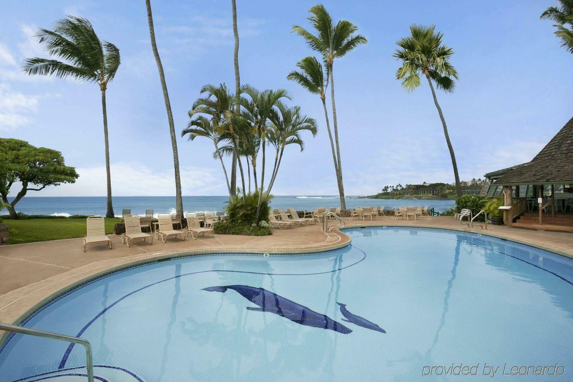 להיינה Napili Shores Maui By Outrigger - No Resort & Housekeeping Fees מראה חיצוני תמונה